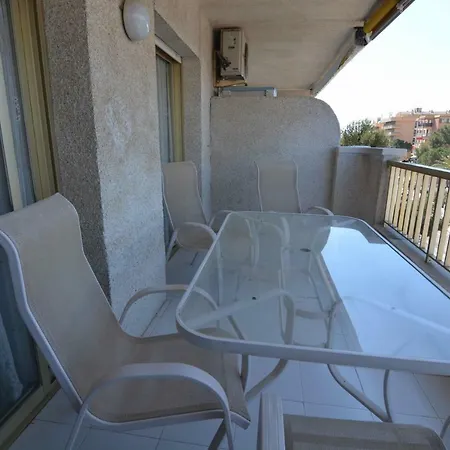 Saval Atalaya Mar Lejlighed Salou