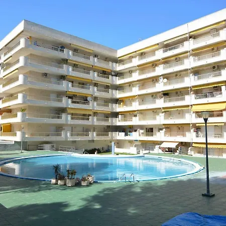 Saval Atalaya Mar 公寓 *